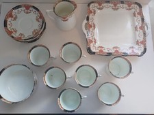 Sutherland china 1105 for sale  TEIGNMOUTH