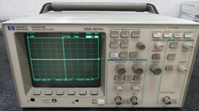 Untested 54600b oscilloscope for sale  Brooklyn