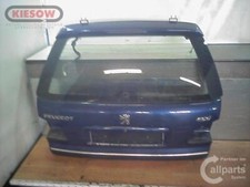 Peugeot 406 limousine gebraucht kaufen  Norderstedt