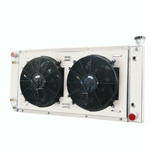 Rows radiator shroud for sale  Chino