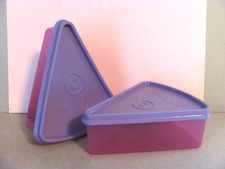 Vintage tupperware pie for sale  Glenshaw