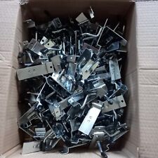 135x slatwall hooks for sale  GLOUCESTER
