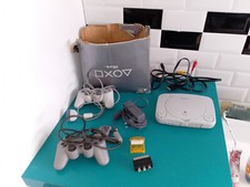 Jeu vidéo sony d'occasion  Plabennec