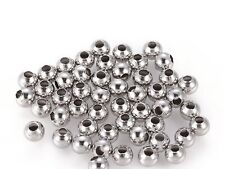 Edelstahl perlen 8mm gebraucht kaufen  Krefeld