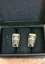 Guinness official pair for sale  BURY