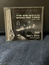 515 w.e.g.o radio for sale  Omaha