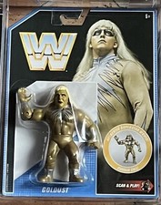 Wwf hasbro mattel usato  Parma