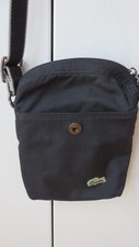 Lacoste schultertasche crossov gebraucht kaufen  Schwelm