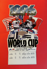 Club tickets inaugural for sale  Metuchen