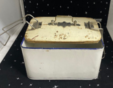 Kitchen enamel white for sale  Castle Rock