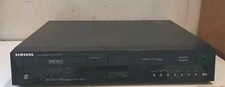 Samsung dvd vr355 d'occasion  Champigny-sur-Marne