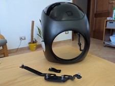 Cupolino cafè racer usato  Villa San Pietro