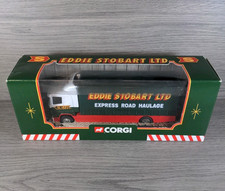 Corgi eddie stobart for sale  LEEDS