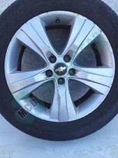 Chevrolet captiva 2.0 for sale  BOOTLE