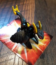 Bakugan ventus bakusteel for sale  Penn Yan