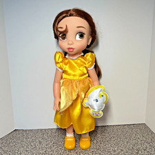 Disney belle doll for sale  Anchorage