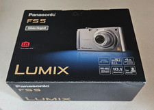 Panasonic lumix dmc gebraucht kaufen  Würzburg