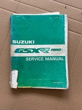 Genuine suzuki factory for sale  NEWCASTLE