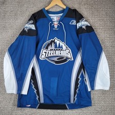 Reebok idaho steelheads for sale  Boise