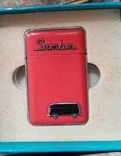 Samba cigarette lighter for sale  BLACKPOOL