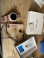 Smart watch uhr gebraucht kaufen  Gelsenkirchen