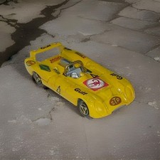 Majorette 239 matra gebraucht kaufen  Wölfersheim