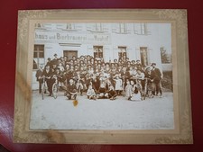 Cartoncino ritratto di usato Cartoncino ritratto di usato  Ravenna