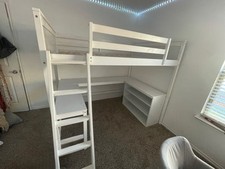Full sized bunk for sale  Royse City