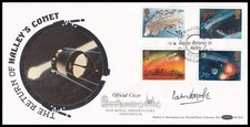 Astronomer patrick moore for sale  UK