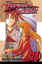 Rurouni kenshin vol. for sale  North Smithfield