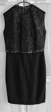 Massgeschneidertes kleid 60er gebraucht kaufen  Bad Säckingen