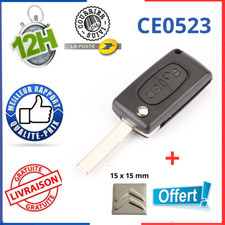 Coque clé plip d'occasion  Palaja