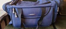 Tripp holdall blue for sale  NORTHWICH