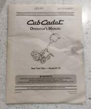 Cub cadet rear for sale  Rockford