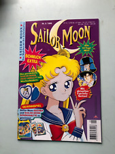 Sailor moon 1999 gebraucht kaufen  Hemmoor