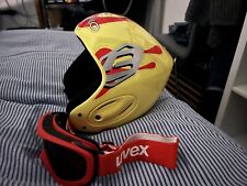 Casco sci bimbo usato  Bologna