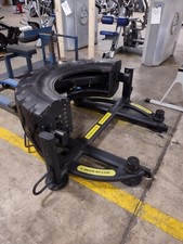 Tire flip machine for sale  Hickory