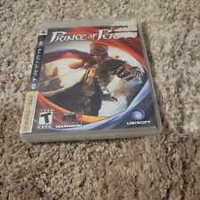 Prince of Persia Sony PlayStation 3 (PS3 2008) CIB com Manual, usado comprar usado  Enviando para Brazil