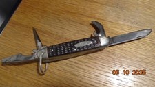 Vintage case 640045r for sale  Missoula