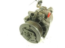 Akc200a221a compressore aria usato  Ferrara