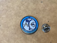 Pins arc club d'occasion  La Crau