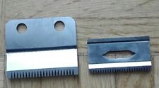 Messer tierhaarschneider gebraucht kaufen  Hannover