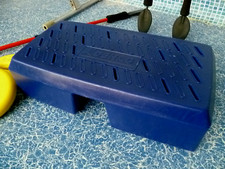 Aquafitness aqua step gebraucht kaufen  Eimeldingen