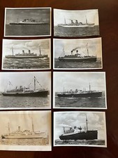 Alte passagierschiff postkarte gebraucht kaufen  Berlin