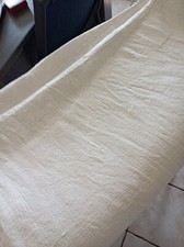 Linge ancien drap d'occasion  Buzançais