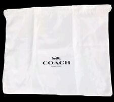 Coach large dust for sale  Richmond Hill