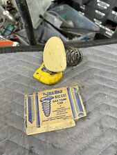 1937 1938 1939 1940 1941 1946 1947 1948 Chevrolet NOS ACESSÓRIO TAMPA DE GASOLINA KING BEE, usado comprar usado  Enviando para Brazil