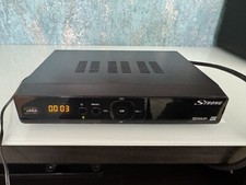 Strong satellite receiver gebraucht kaufen  Wendelstein