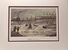 Sledging for sale  BURY