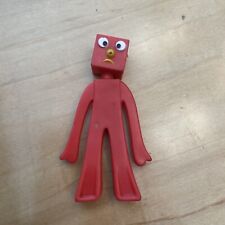 1995 gumby blockhead for sale  La Mesa